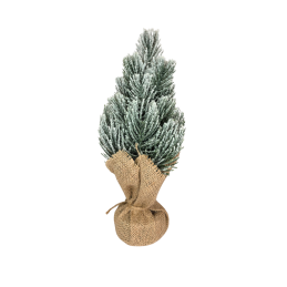 Kalėdinė dekoracija...