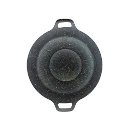 Grilio keptuvė 30cm 0506-30