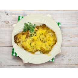 Keptas kiaulienos...