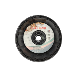 Metalinė kepimo forma...