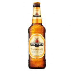 Alus švyt....