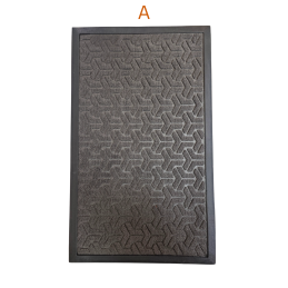 Durų kilimėlis  74*44cm  3001