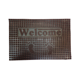 Durų kilimėlis  59*39cm  3019