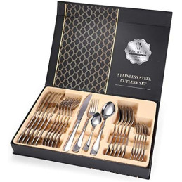 Nerūdijančio plieno stalo...