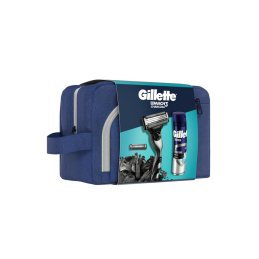 Rinkinys  Gillette Mach3...