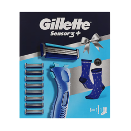 Rinkinys  Gillette Sensor...