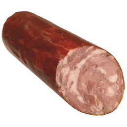 Medžiotojų šalto rūkymo...