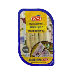 Silkių filė  Riebi...