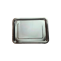 Nerūdijančio plieno...