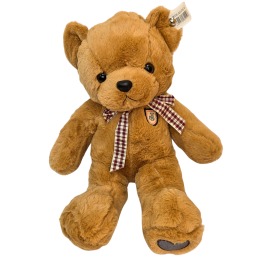 Pliušinis meškiukas 50cm...