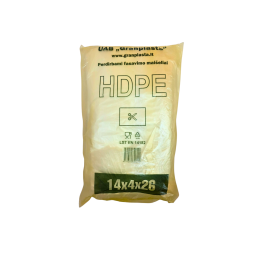 Fasavimo maišeliai 14x4x26...