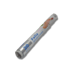 Aliuminio folija  Lux  20m