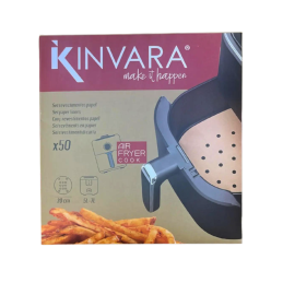 Kepimo popierius karšto oro...