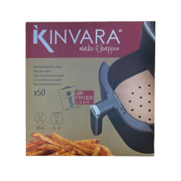 Kepimo popierius karšto oro...