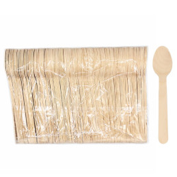 Vienkartiniai mediniai...