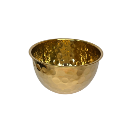 Metalinis dubuo aukso...