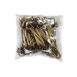 Mediniai smeigtukai 100vnt...