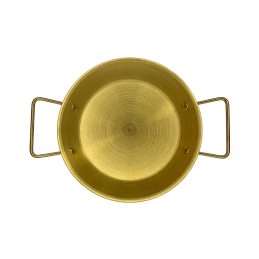 Metalinis padėklas-lėkštė...