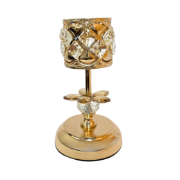 Metalinė žvakidė S040B