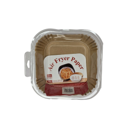 Kepimo popierius karšto oro...