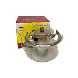 Stiklinis arbatinukas su...