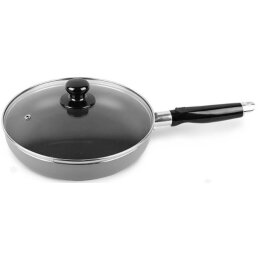 Keptuvė su dangčiu Maestro...