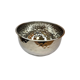 Metalinis dubuo 26cm 3498-26