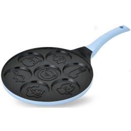 Keptuvė blynams  MR-1222-C...