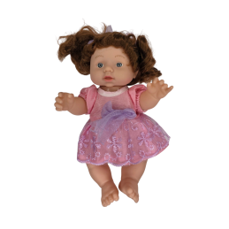 Žaislinė lėlė 233-I