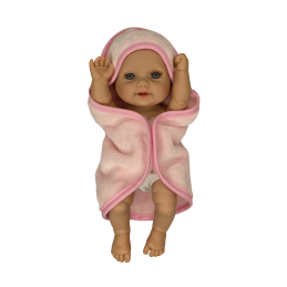 Žaislinė lėlė-kūdikis 212-20