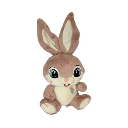 Pliušinis Zuikutis 40cm...