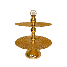 Metalinis desertų...