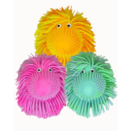 Antistresinis  žaislas...