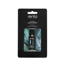 Saunos aromatas  Eukaliptas...