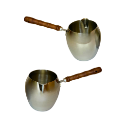 Metaliniai prikaistuvai...