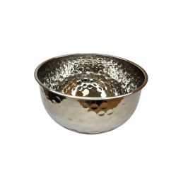 Metalinis dubuo 24cm 3498-24