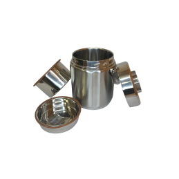 Metalinis termosas maistui...