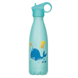 Termo gertuvė/butelis 400ml...