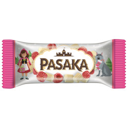 Glaistytas varškės sūrelis...