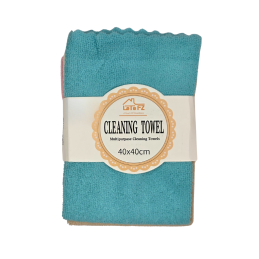 Šluostės  5vnt 40*40cm...