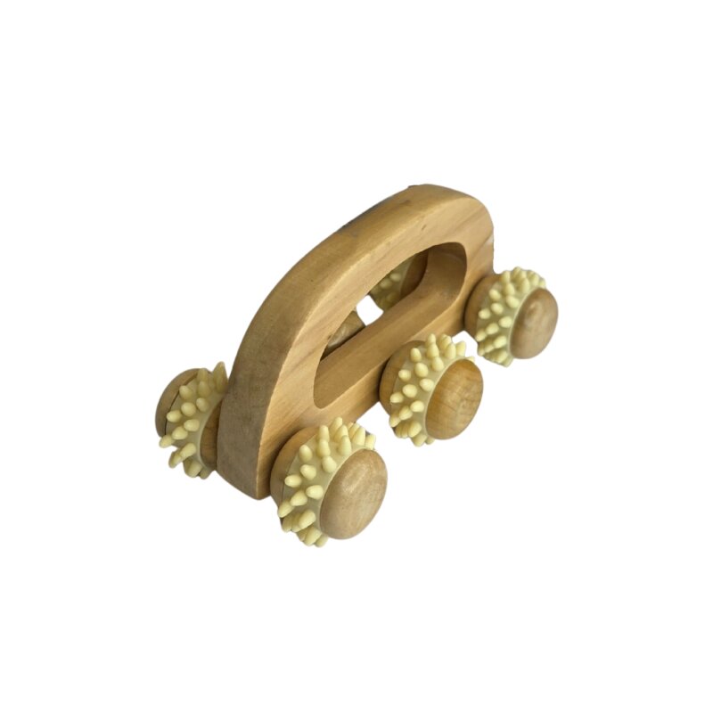 Medinis masažuoklis 3810