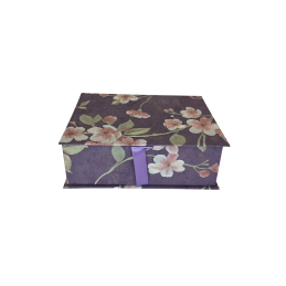 Dovanų dėžutė 1vnt  A-81