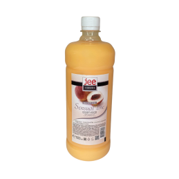 Skystas kreminis muilas...