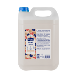 Skystas muilas Mayeri...