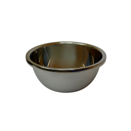 Metalinis dubuo 20cm 3128-20