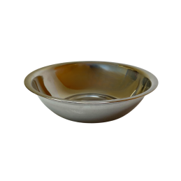 Metalinis dubenėlis 24cm...