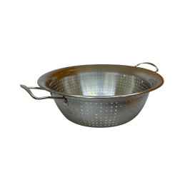 Metalinis kiauraindis 30cm...