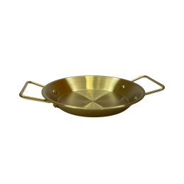 Metalinis padėklas-lėkštė...