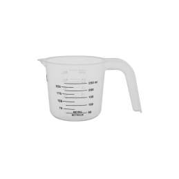 Plastmasinis matavimo indas...