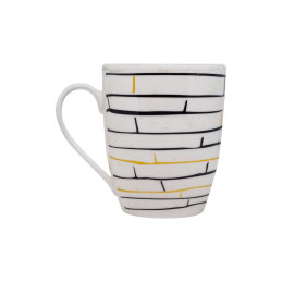 Puodelis 380ml PI-A409